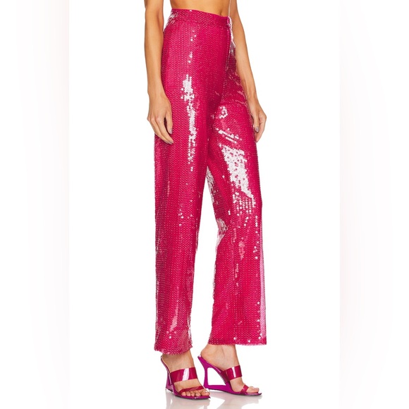 Georgie Pant in Hot Pink
MORE TO COME M - Picture 4 of 7